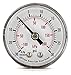 Compound Gauge, Test, 1-1/2 in.