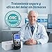 Imagen de AUXOLIEV Electroestimulador Muscular 3 EN 1