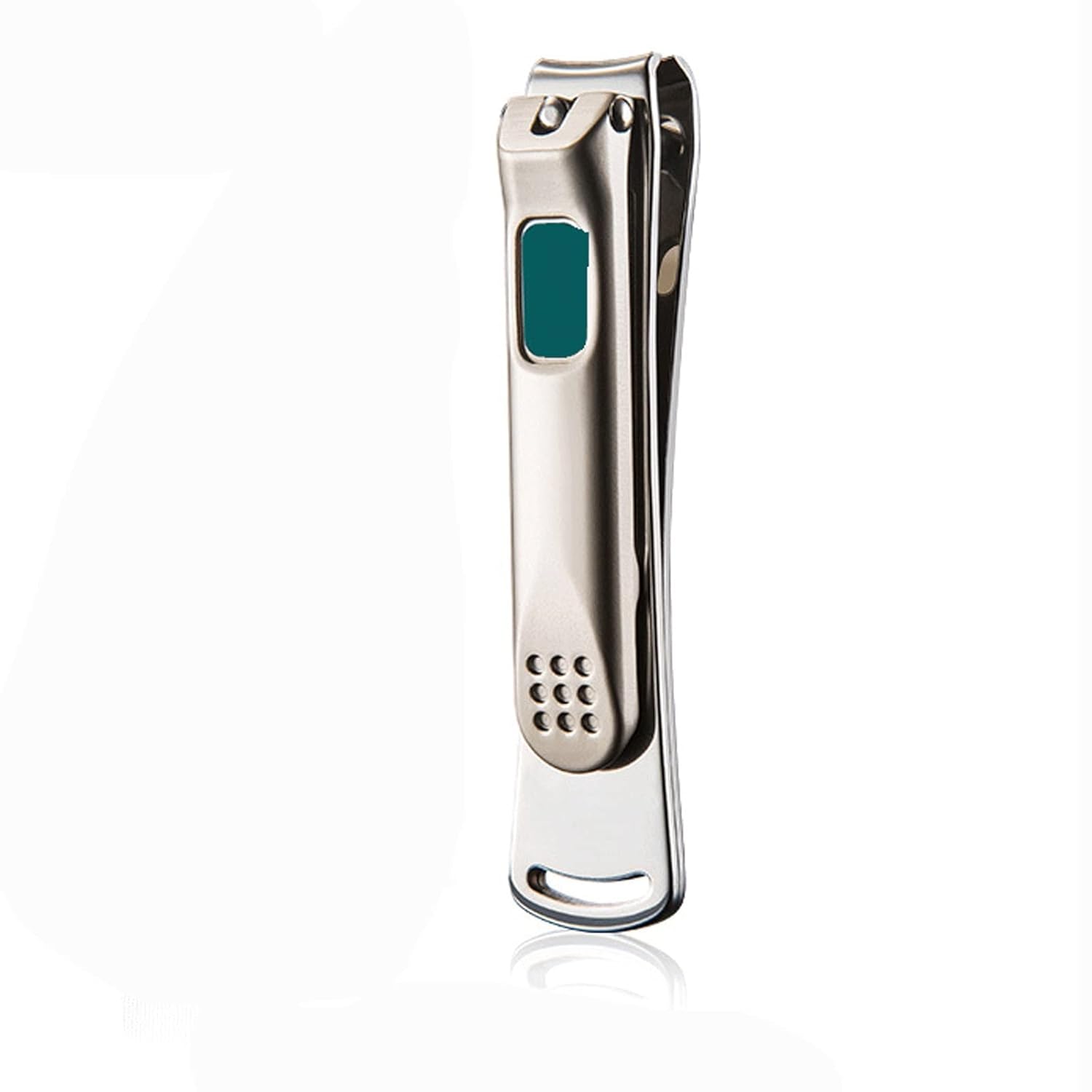 Nail Clipper Nail Clippers Inclined Mouth Nail Nippers Trimming Finger Dead Skin Barb Nail Tip Cutter Cuticle Scissors