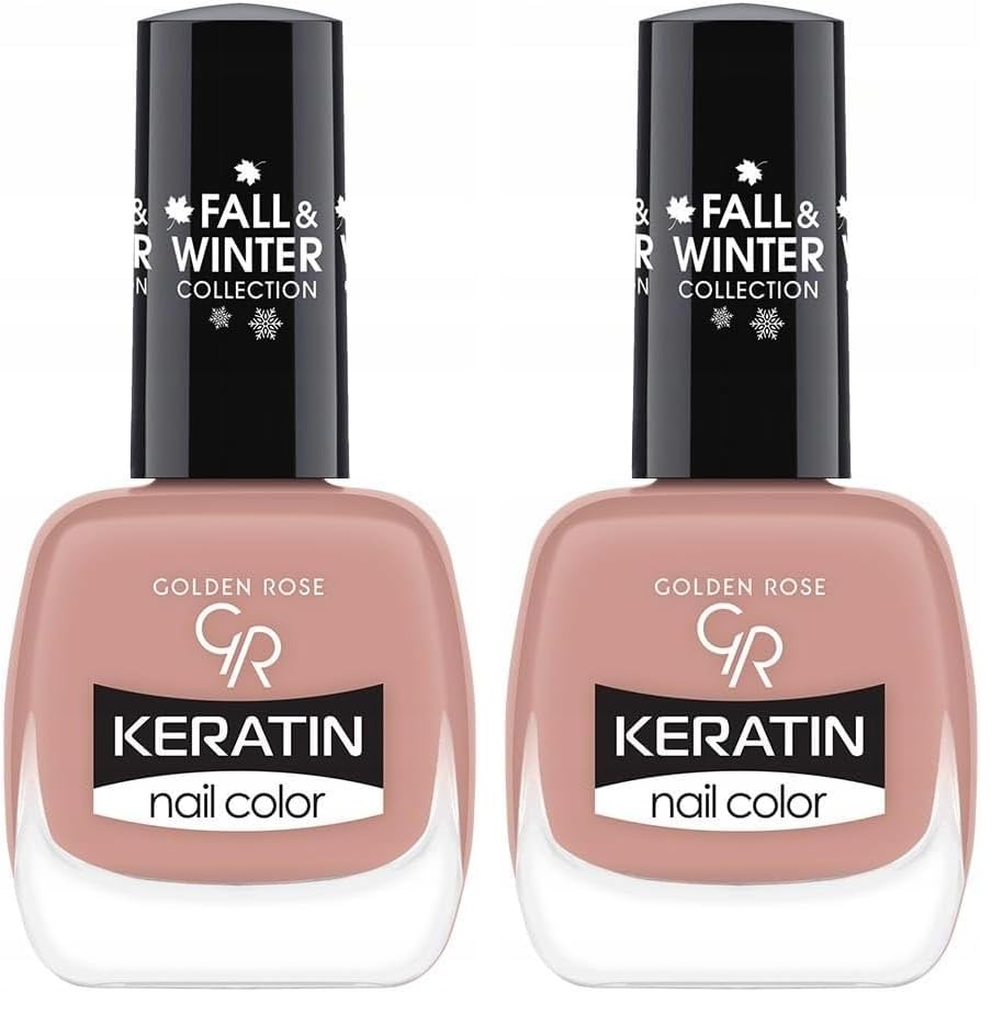 Golden Rose GR KERATIN FALL&WINTER COLLECTION NO:202 2li paket