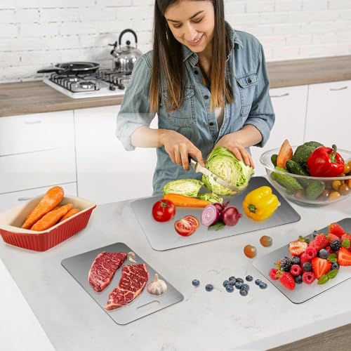 Opiniones y reviews de Tabla para picar los 10 mejores. 20 Imagen adicional