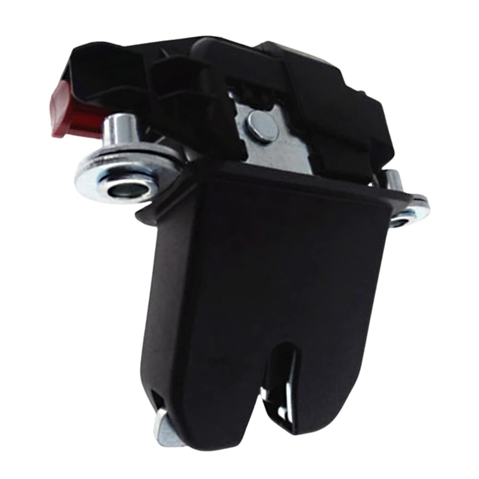 Candado maletero traser Compatible Con VW Para Polo | Para Ameo 2011 2012 2013 2014 2015 2016 2017 2018 2019 2020 2021 2022 Cerradura De Tapa De Maletero Trasero 6RU827505R