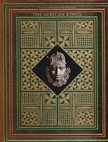 The African Kings 0867060891 Book Cover