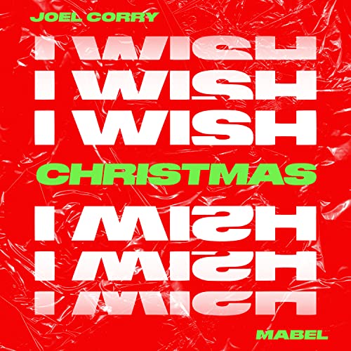 Joel Corry feat. Mabel