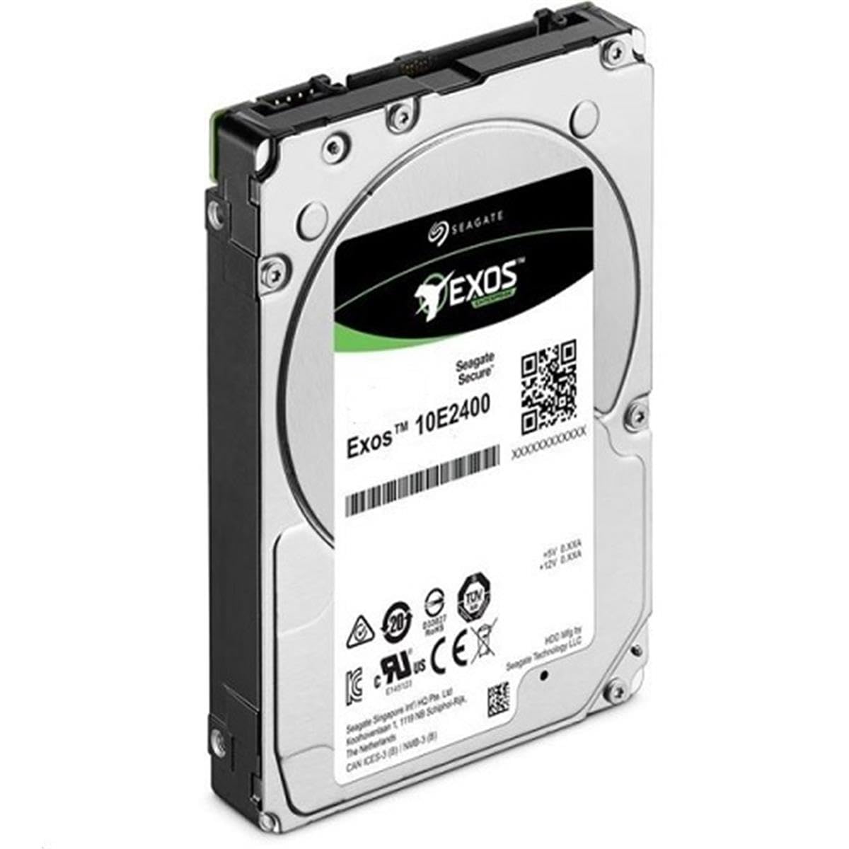 ★HDD SEAGATE／HPE ST1200MM0009 1.2TBSAS2個 Amazon.com: Seagate Enterprise Capacity ST1200MM0009 1.2TB