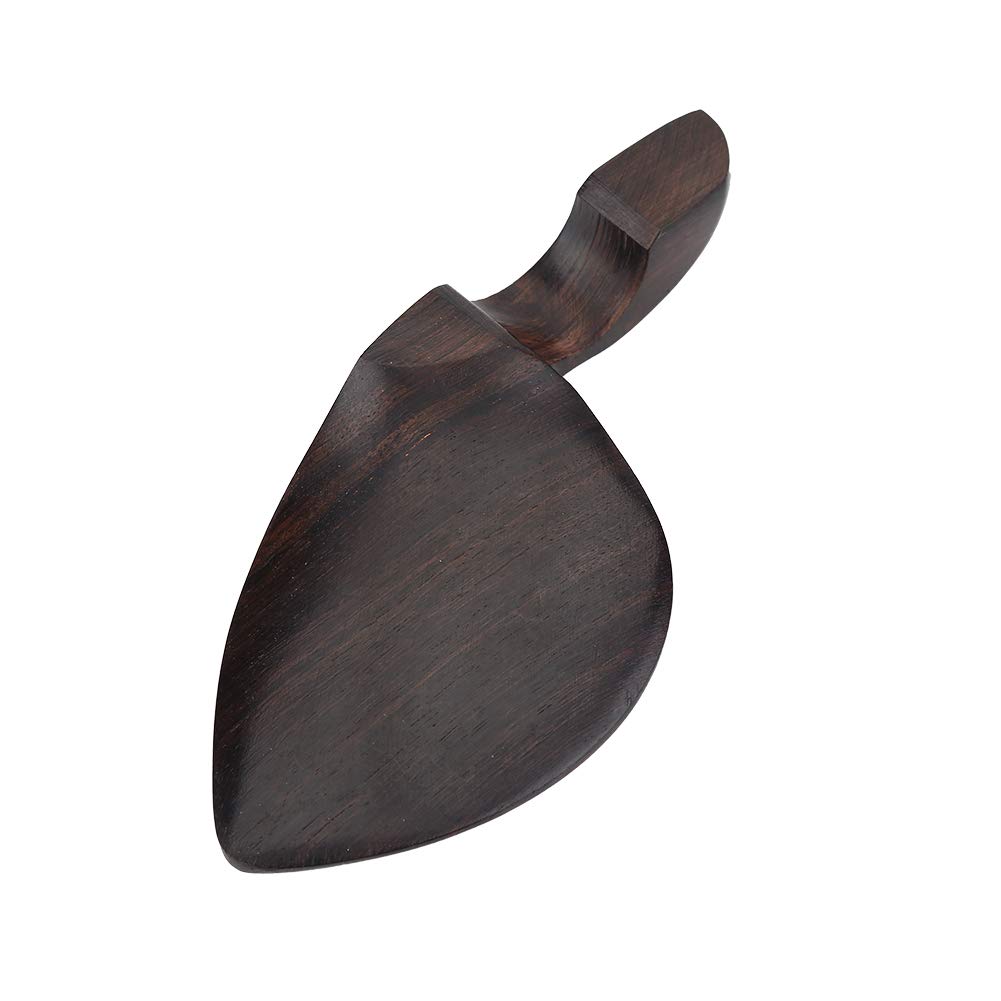 Collana Chiave Di Violino In Rame E Pietre Dure Diaspro - Gioielli