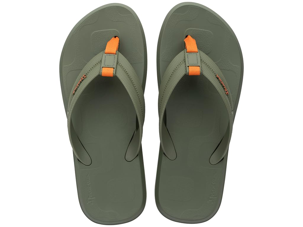 Ipanema Femme Urban Thong Ad Tongues, Orange, 43 EU