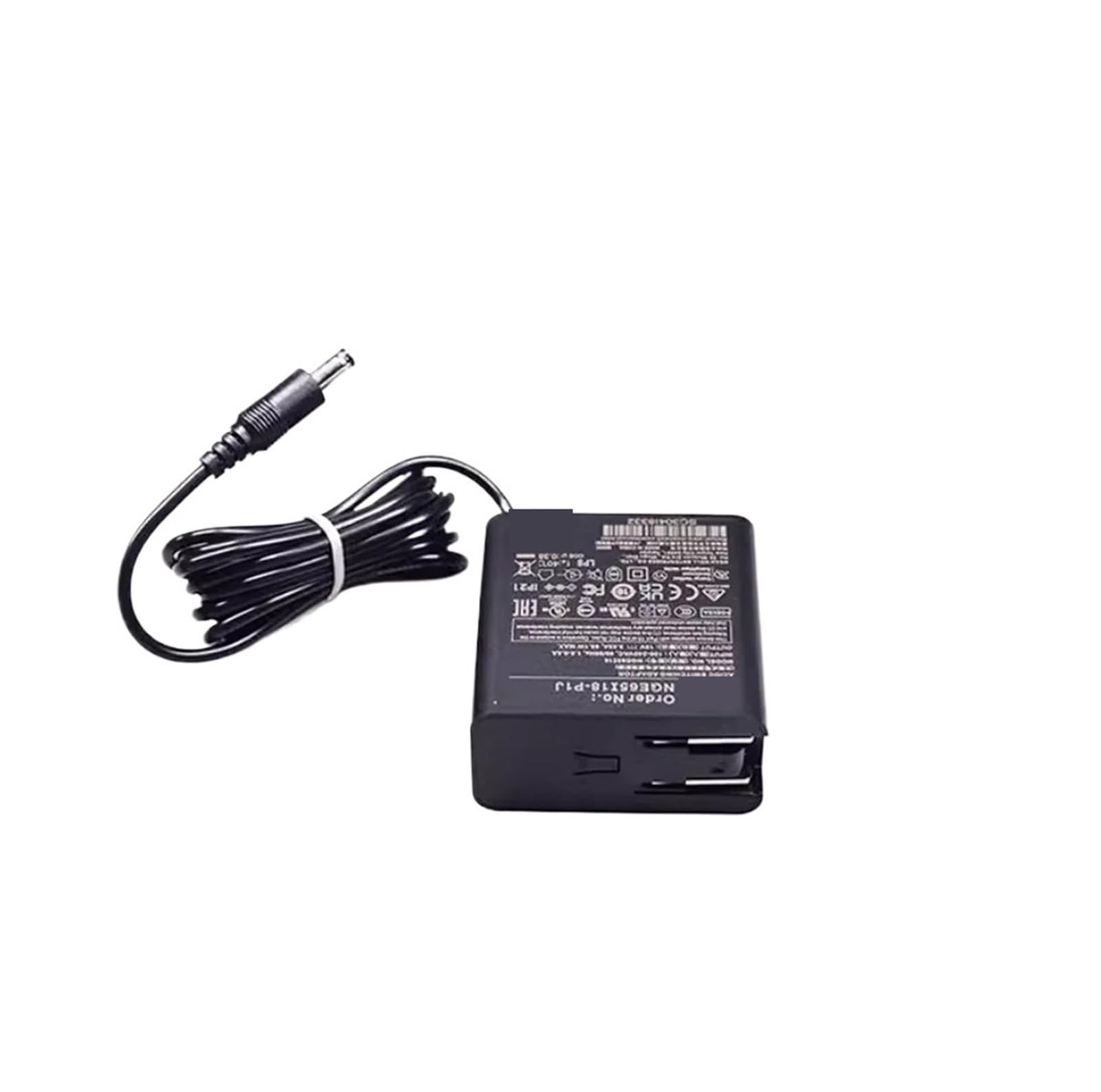 BRODEFUP 65W power adapter NGE65 5V 9V 12V 15V 18V 24V 48V(NGE65I48-P1J)
