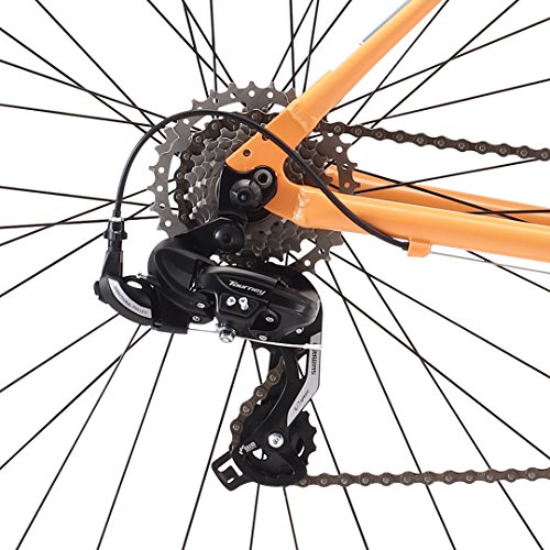 alysa 1 bike