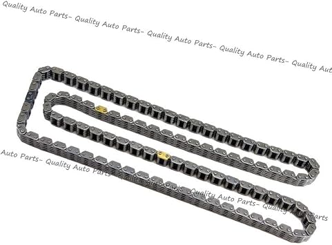 Timing Chain Gear Kit For Nissan TB48DE 4.8L Safari Patrol GR Y61 TB48DE