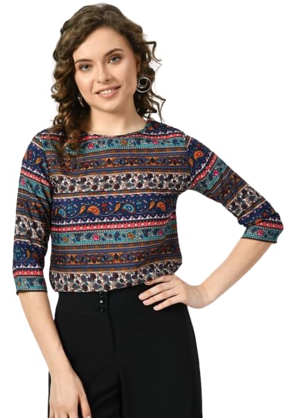 Legit Affair Cotton Top