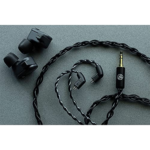 Amazon.co.jp: 64 AUDIO U6t [64A-8946] Wired Earphone Reccable