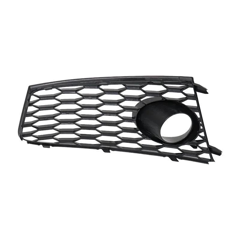 Couverture antibrouillard RS6 plastique ABS maillage radiateur