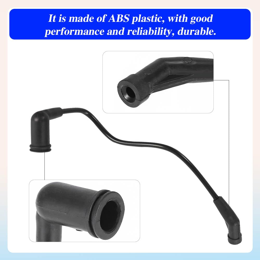 24506640 Fuel Pressure Regulator Vacuum And Vapor Canister Purge Harness Fit For Buick Century Regal Park Avenue Lesabre Pontiac Grand Prix Bonneville Oldsmobile Intrigue 1998 2005