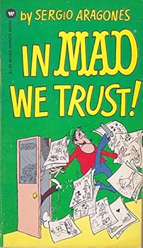Mass Market Paperback In Mad We Trust Book