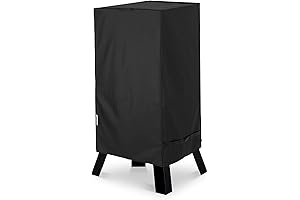 Unicook 30 Inch Electric Smoker Cover for Masterbuilt