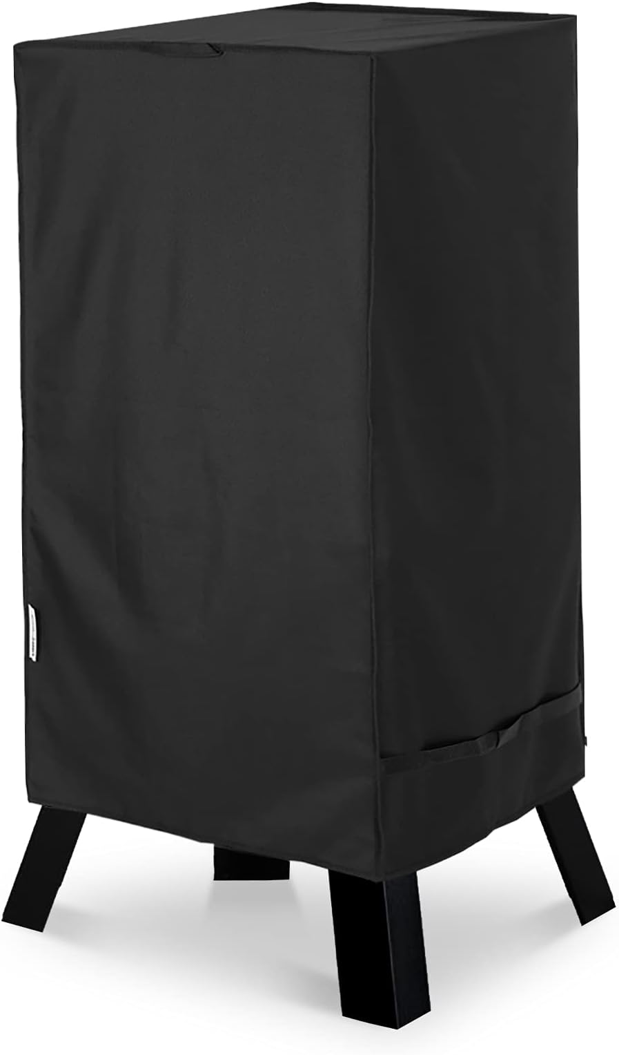 Unicook 40 Inch Electric Smoker Cover, Heavy Duty Waterproof Smoker