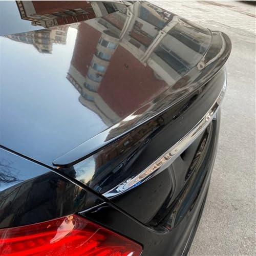 Aileron arrière de voiture pour Benz Classe E W213 E260 E300 E320 E63 2015-2017 - 3