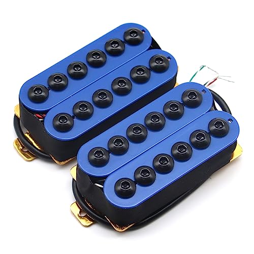 Best Electric Guitar Pickups For Worship Expert Review The Modern