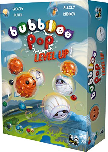 Bubblee Pop - Extension Level Up