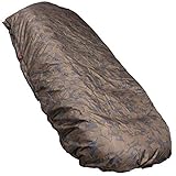 FOX Camo Cover Thermal VRS2 150x240 - Schutzhaube für Angelliege, Abdeckung für Karpfenliege & Schlafsack, Schutzabdeckung