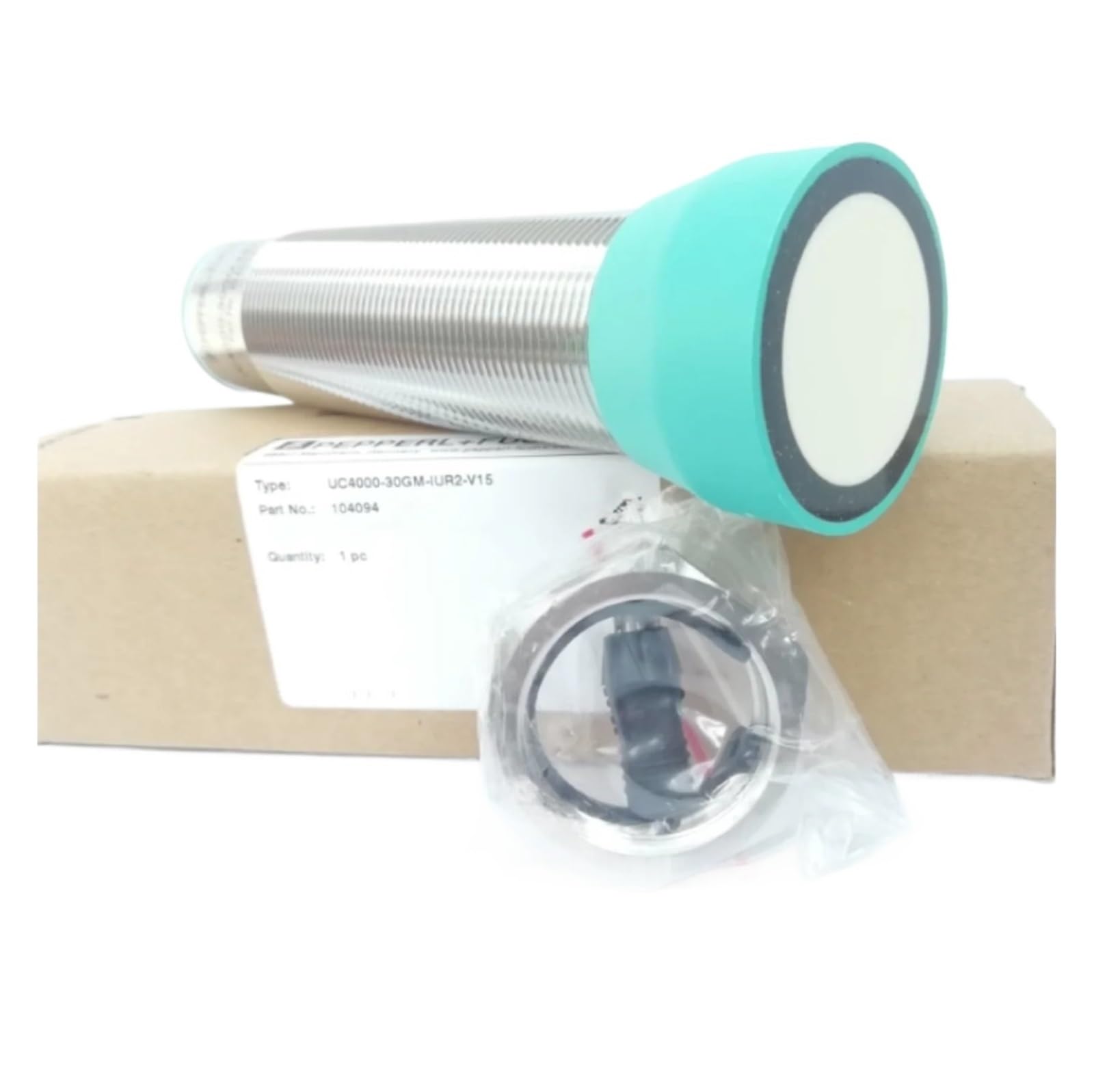 CXFCIHFT UC4000-30GM-IUR2-V15 Sensor