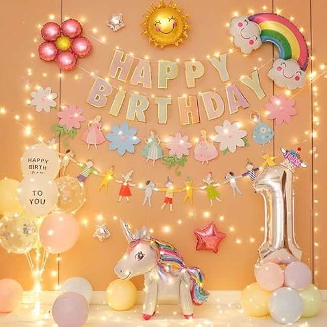 Extra-Long 76ft 200 LED Plug in String Lights with Remote & Timer for Wedding Graduation Christmas Garden Tree Patio Porch Party Decorations,Dimmable,Connectable - Warm White