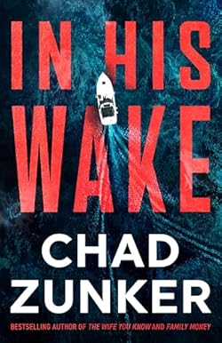In His Wake cover image