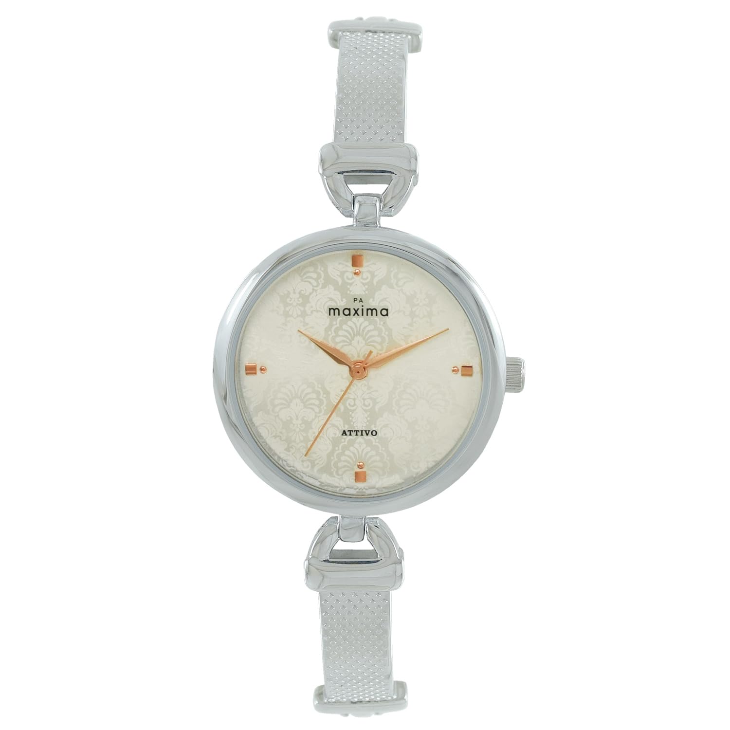 Maxima Attivo Collection for Women 67960BMLI (B0CVB42FP8) Amazon Price History, Amazon Price Tracker
