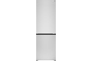 SHARP Counter Depth Refrigerator: For Modern Kitchens