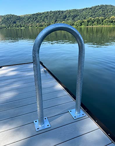 Dock Grab Handle