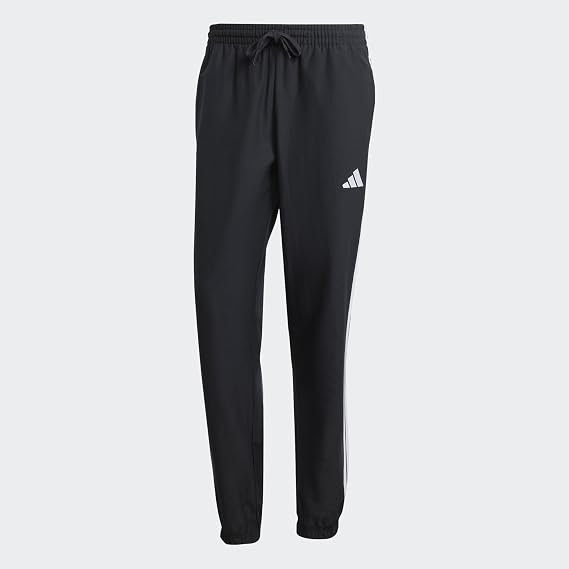 adidas Deportivo Sportswear Basic 3 Stripes Erkek Eşofman Takımı