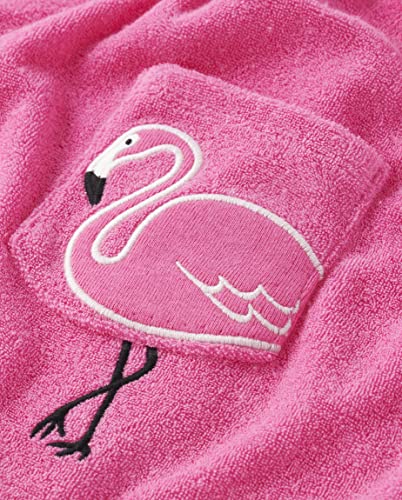 Image of Gymboree Girls and Toddler Short Sleeve Swim Coverup