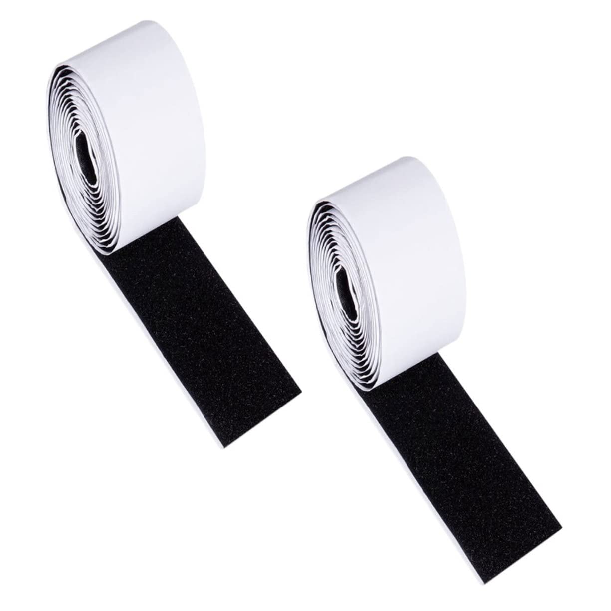 Levemolo Professional Guitar Tape 2 Rolls of Fastener for Easy Installation and Grip