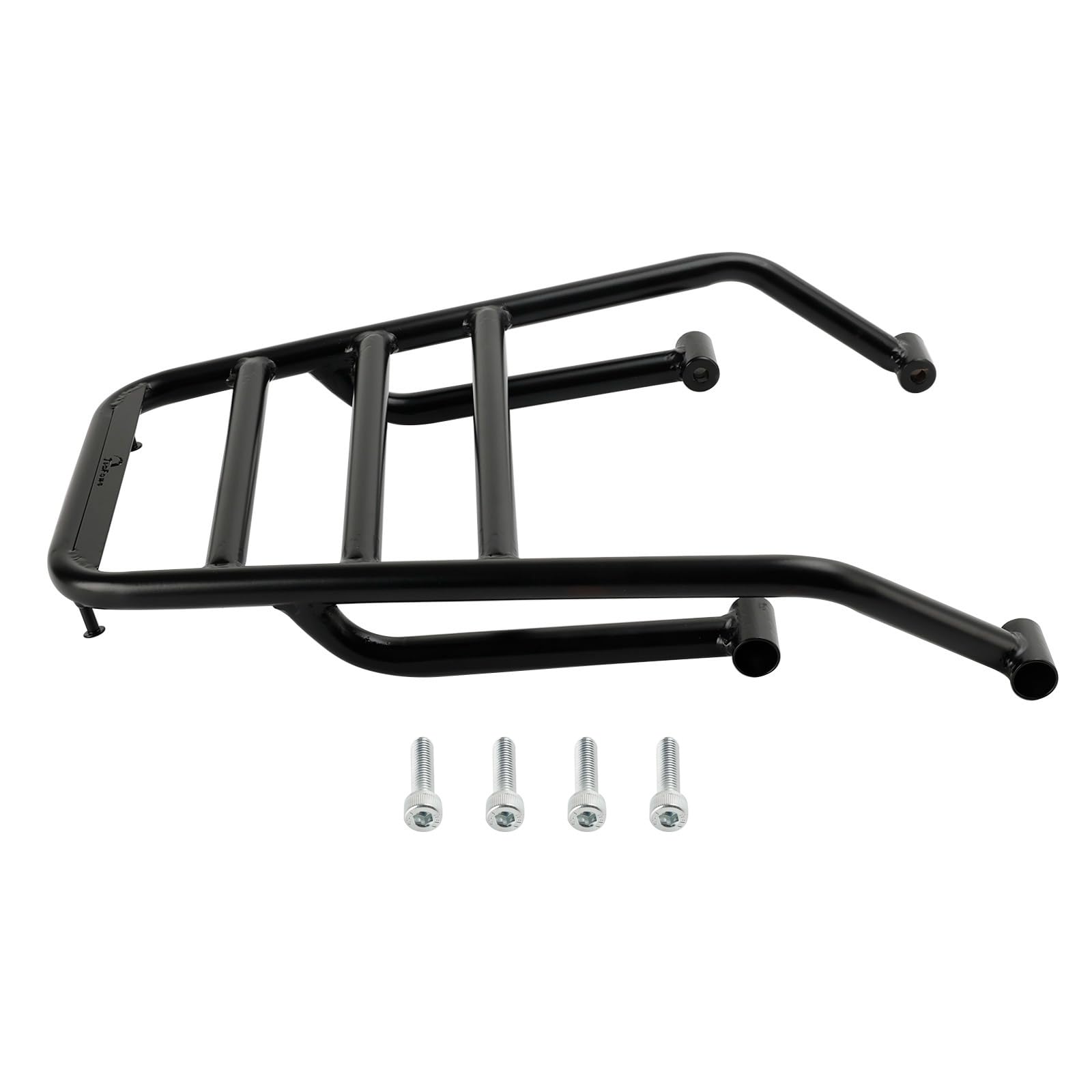 Gepäckträger Heckgepäckträger Fit für Honda CL 250 300 500 Scrambler 2023 2024