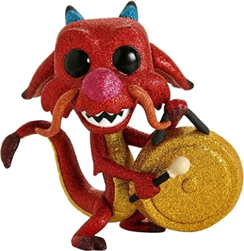 Amazon.com: Funko POP! Diamond 