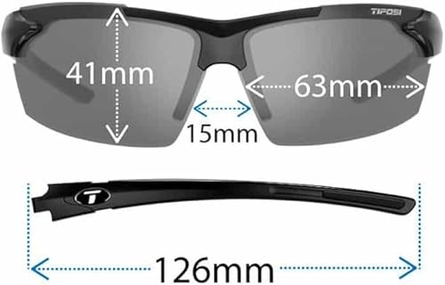 Miniatura 3 de Gafas de sol Jet Sport ideales para ciclismo senderismo y correr