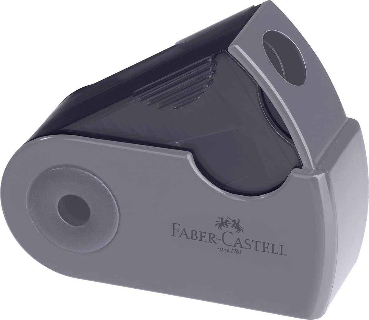 筆記具 FaberCastell Faber-Castell Pen Set Connector Felt Tip with Carrying Case