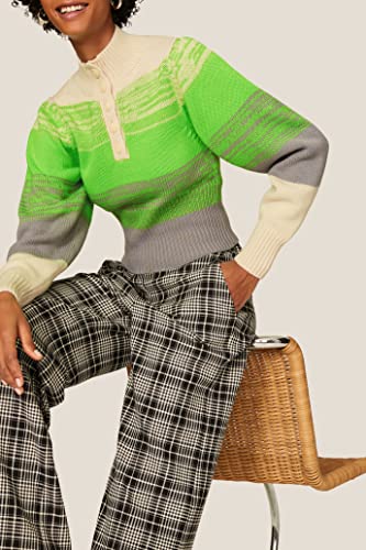 Image of Baum und Pferdgarten Women's Caroleen Stripe Sweater
