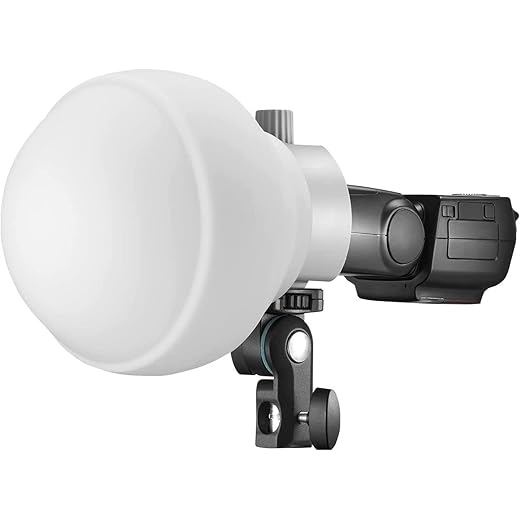 DIGITEK Professional Diffusion Dome Kit