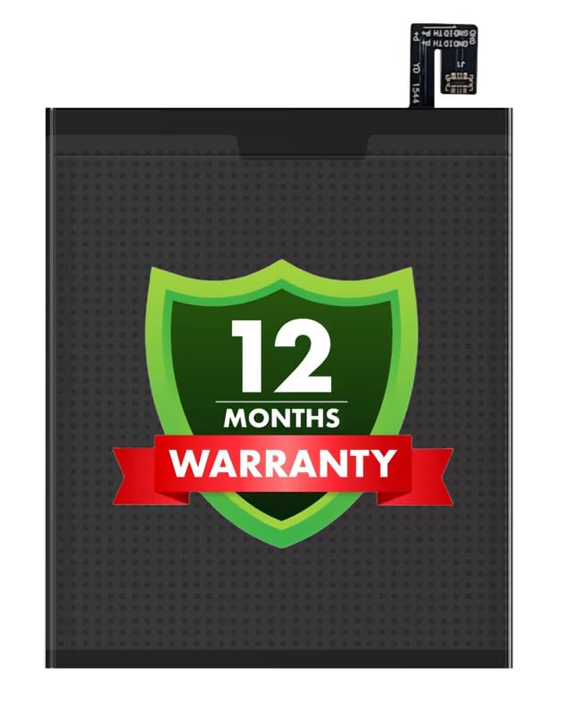 Image of Original BM46 Battery Compatible with Xiaomi Redmi Note 3 - (4050mAh) - 1 Year Warranty DF7