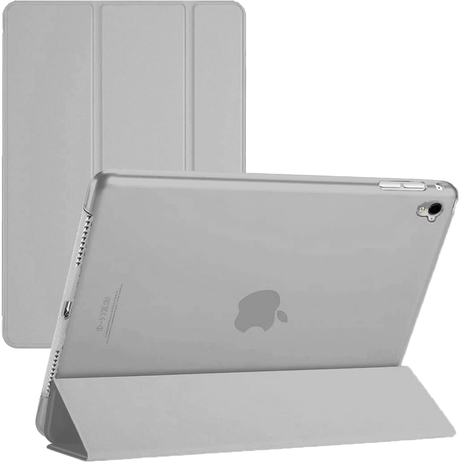 Case for iPad 10.2 inch (9th/8th/7th Generation), Released in 2021/2020/2019