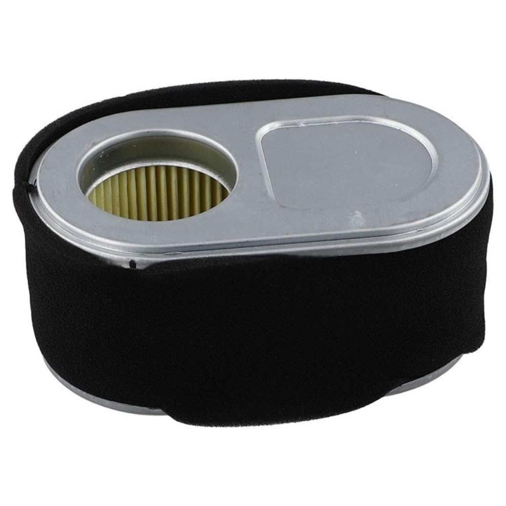 1 o 2 uds Filtro de Aire de Repuesto Apto for OEM 737-05122 937-05122 490-200-M068 73705122 cortacésped Accesorios de Herramientas eléctricas de jardín(1pc)