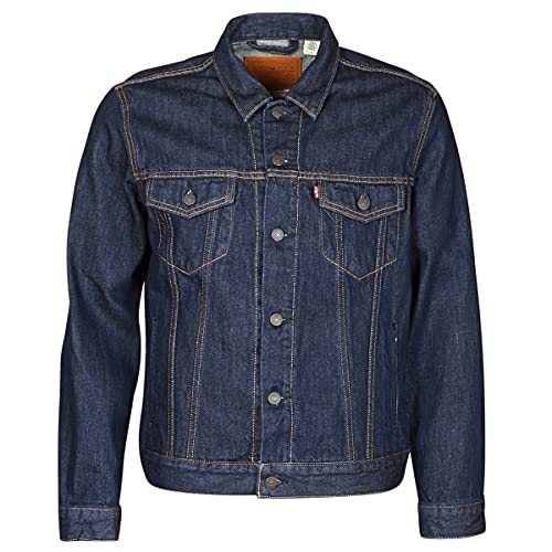 The Trucker Veste Homme