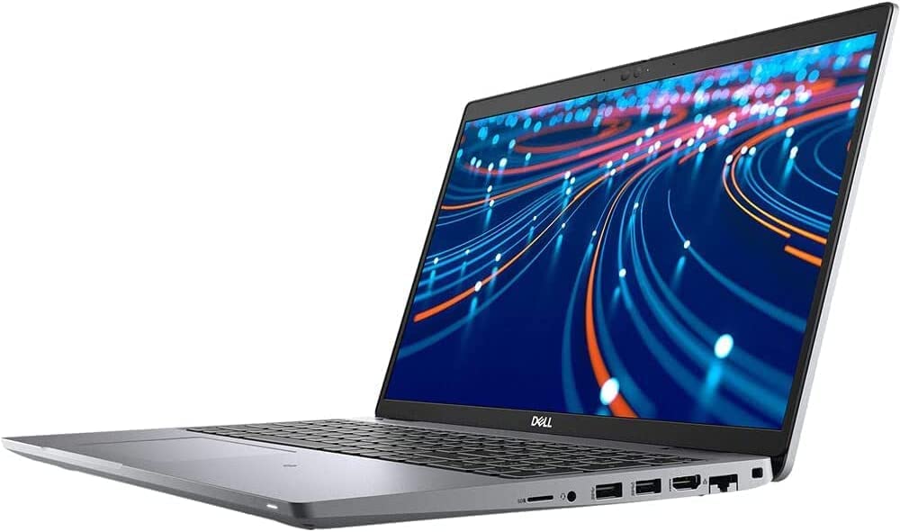 Amazon.com: Dell Latitude 5520 Business Laptop – 15.6” FHD