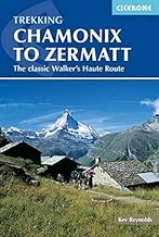 Download Chamonix to Zermatt PDF