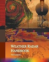 Weather Radar Handbook 0996942319 Book Cover