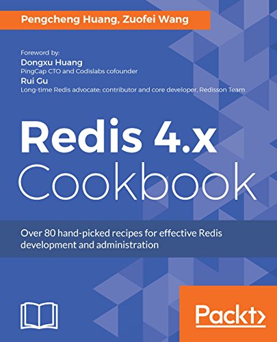 12 Best Redis Ebooks Of All Time Bookauthority