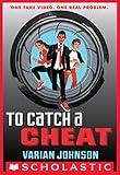 To Catch a Cheat: A Jackson Greene Novel