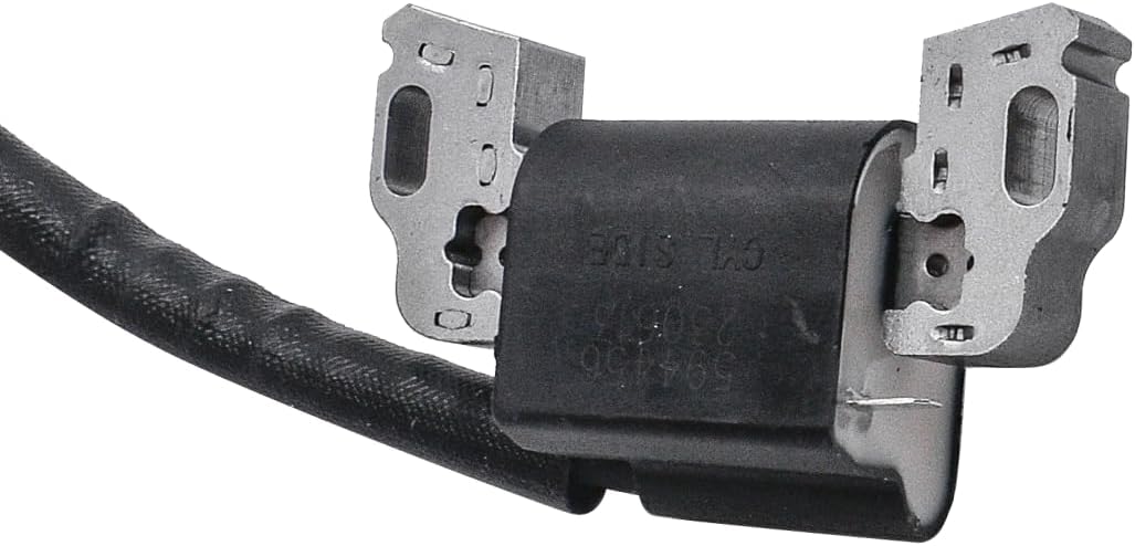 594626 Armature Magneto Ignition Coil Compatible with Engine Replace 594456 595038 595304 592841 795315 799650